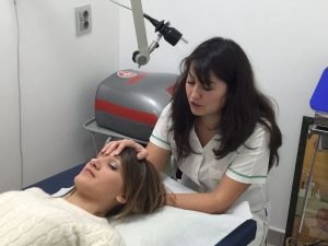 Fisioterapia Viterbo Centro Medico Bartoleschi