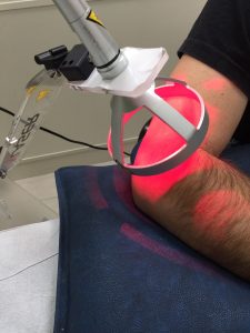 kinesiterapia viterbo