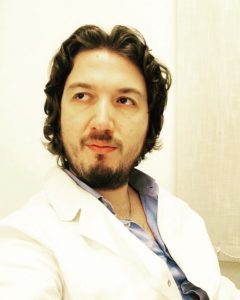 eugenio bartoleschi chirurgo ortopedico