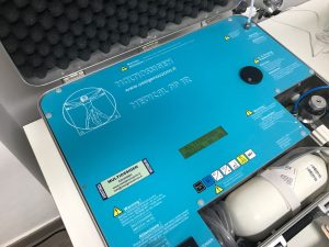 Ozono Terapia Viterbo