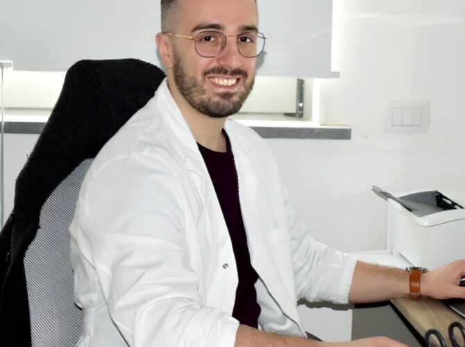 dottor alessandro bellini